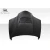 1998-2002 Pontiac Firebird / Trans Am Stingray Z Hood- 1 Piece - image 5