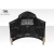 1998-2002 Pontiac Firebird / Trans Am Stingray Z Hood- 1 Piece - image 11