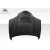 1998-2002 Pontiac Firebird / Trans Am Stingray Z Hood- 1 Piece - image 14
