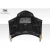 1998-2002 Pontiac Firebird / Trans Am Stingray Z Hood- 1 Piece - image 17