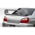 2002-2007 Subaru Impreza STI Look Rear Wing - image 12