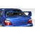 2002-2007 Subaru Impreza STI Look Rear Wing - image 14