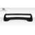 2002-2007 Subaru Impreza WRX STI 4DR STI Look Wing Trunk Lid Spoiler - 1 Piece - image 8