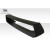 2002-2007 Subaru Impreza WRX STI 4DR STI Look Wing Trunk Lid Spoiler - 1 Piece - image 10