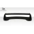 2002-2007 Subaru Impreza STI Look Rear Wing - image 16