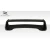 2002-2007 Subaru Impreza STI Look Rear Wing - image 17