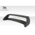 1993-2001 Subaru Impreza STI Look Rear Wing - image 10