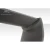 1993-2001 Subaru Impreza STI Look Rear Wing - image 16