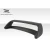 1993-2001 Subaru Impreza STI Look Rear Wing - image 11