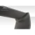 1993-2001 Subaru Impreza STI Look Rear Wing - image 17