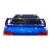 1993-2001 Subaru Impreza STI Look Rear Wing - image 1
