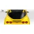 2005-2013 Chevrolet Corvette C6 Stingray Look Roof Window Rail Halo Kit - 3 Piece - image 11