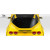 2005-2013 Chevrolet Corvette C6 Stingray Look Roof Window Rail Halo Kit - 3 Piece - image 19