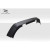 2005-2013 Chevrolet Corvette C6 Stingray Look Roof Window Rail Halo Kit - 3 Piece - image 12