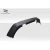2005-2013 Chevrolet Corvette C6 Stingray Look Roof Window Rail Halo Kit - 3 Piece - image 12