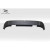 2005-2013 Chevrolet Corvette C6 Stingray Look Roof Window Rail Halo Kit - 3 Piece - image 11