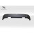 2005-2013 Chevrolet Corvette C6 Stingray Look Roof Window Rail Halo Kit - 3 Piece - image 11