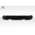 2005-2013 Chevrolet Corvette C6 Stingray Look Roof Window Rail Halo Kit - 3 Piece - image 16