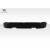 2005-2013 Chevrolet Corvette C6 Stingray Look Roof Window Rail Halo Kit - 3 Piece - image 16