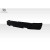 2005-2013 Chevrolet Corvette C6 Stingray Look Roof Window Rail Halo Kit - 3 Piece - image 16