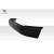 2005-2013 Chevrolet Corvette C6 Stingray Look Roof Window Rail Halo Kit - 3 Piece - image 18