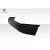 2005-2013 Chevrolet Corvette C6 Stingray Look Roof Window Rail Halo Kit - 3 Piece - image 18