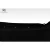 2005-2013 Chevrolet Corvette C6 Stingray Look Roof Window Rail Halo Kit - 3 Piece - image 20