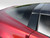 2005-2013 Chevrolet Corvette C6 Duraflex Stingray Look Halo 1 Piece