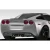 2005-2013 Chevrolet Corvette Stingray Look Roof - image 1