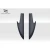 2005-2013 Chevrolet Corvette Stingray Look Roof - image 8