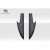 2005-2013 Chevrolet Corvette Stingray Look Roof - image 9