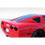 1997-2004 Chevrolet Corvette C5 Stingray Look Window Rails - 2 Piece - image 6
