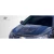 2011-2015 Chevrolet Cruze Stingray Z Carbon Fiber Hood - image 3