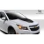 2011-2015 Chevrolet Cruze Stingray Z Hood - image 3