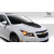 2011-2015 Chevrolet Cruze Stingray Z Hood- 1 Piece - image 7