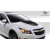 2011-2015 Chevrolet Cruze Stingray Z Hood- 1 Piece - image 7