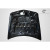 2009-2014 Cadillac CTS-V DriTech Stingray Z Hood- 1 Piece (S) - image 6