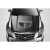 2009-2014 Cadillac CTS-V Carbon Creations DriTech Stingray Z Hood- 1 Piece - image 1
