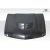 2009-2014 Cadillac CTS-V Stingray Z Hood - image 4