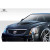 2009-2014 Cadillac CTS-V Stingray Z Hood- 1 Piece - image 8