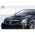 2009-2014 Cadillac CTS-V Stingray Z Hood- 1 Piece - image 3
