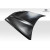 2009-2014 Cadillac CTS-V Stingray Z Hood- 1 Piece - image 5