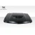 2009-2014 Cadillac CTS-V Stingray Z Hood- 1 Piece - image 8
