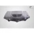 2008-2009 Pontiac G8 Stingray Z Carbon Fiber Hood - image 4