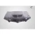 2008-2009 Pontiac G8 Stingray Z Carbon Fiber Hood - image 2