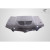 2008-2009 Pontiac G8 Stingray Z Hood - 1 Piece - image 2