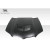 2008-2009 Pontiac G8 Stingray Z Hood - 1 Piece - image 16