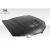 2008-2009 Pontiac G8 Stingray Z Hood - image 14