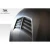 2008-2009 Pontiac G8 Stingray Z Hood - image 7