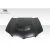 2008-2009 Pontiac G8 Stingray Z Hood - image 13